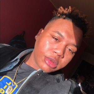 Meet your Posher, Sterling